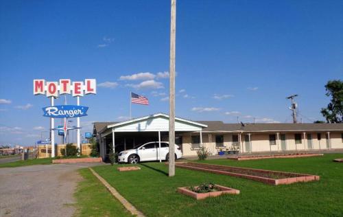 Ranger Motel - Guest Reviews and Ratings