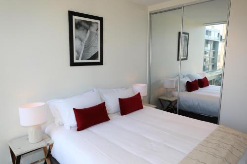 Realm Apartments by CLLIX - Guest Experience