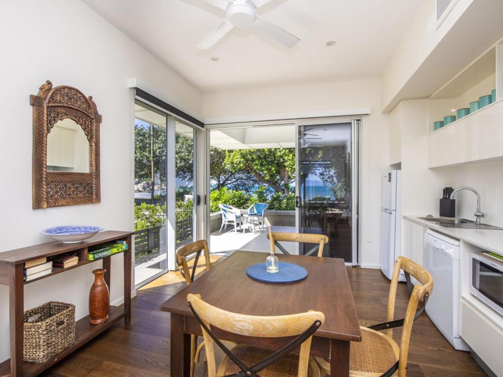 Reflections Turquoise Villa 4 Review