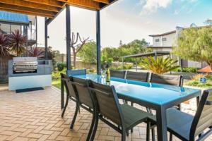 Regency Beach Club - Luxury Amenities