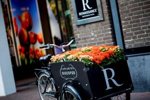 Renaissance Amsterdam Hotel - Dining and Restaurants