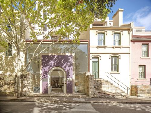 Rendezvous Hotel Sydney The Rocks - Accommodation Offerings