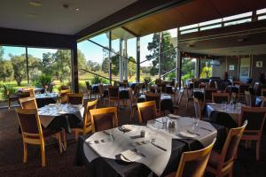Renmark Country Club - Dining Options