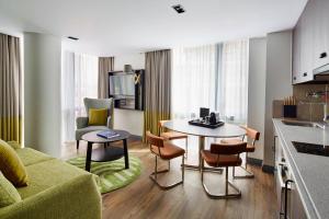 Residence Inn by Marriott London Kensington - Facilities and Amenities