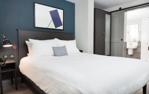 Residence Inn by Marriott London Tower Bridge - Dining and Culinary Experiences