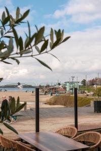 Restaurant & Hotel Monopole Harderwijk - Dining and Cuisine