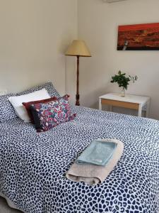 Retreat in Stirling - Guest Experiences
