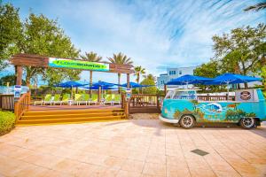 Reunion Resort & Golf Club - Dining and Culinary Experiences