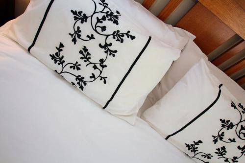 Richmond Coachmans Rest - Accommodation Details