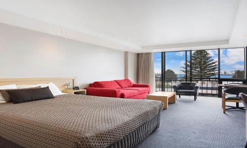 Richmond Henty Hotel - Dining Options