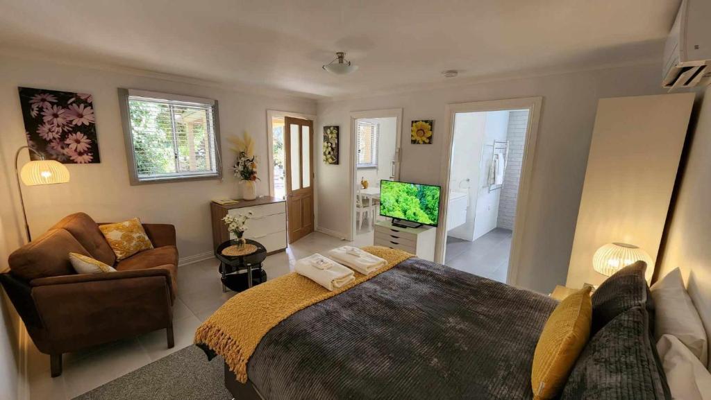 Riesling Trail & Clare Valley Cottages Review