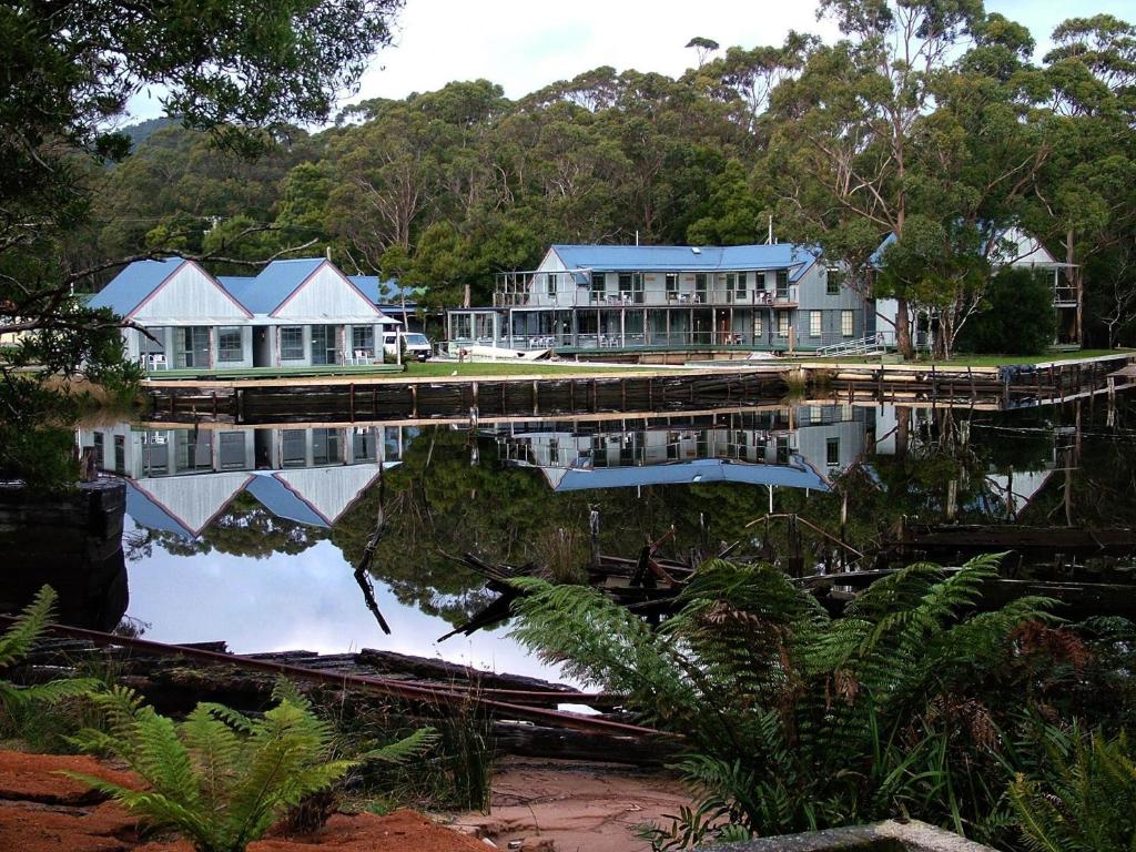 Risby Cove Boutique Hotel Review