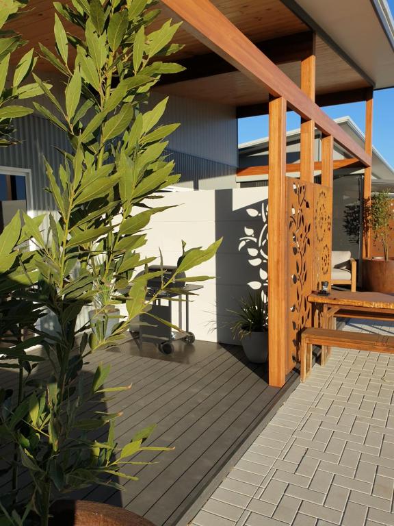 River Retreats Kalbarri Review