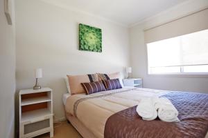 Rivergum Holiday Park - Room Types