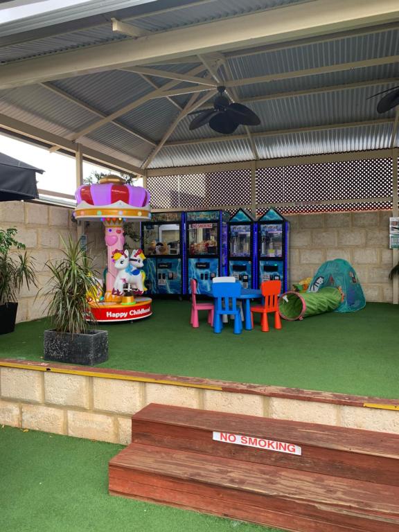 Best Hotels In Cobram