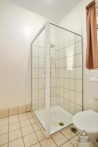 Riverview Tourist Village - Amenities and Services