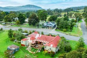 Robbie Burns Hotel Wyndham - Facilities and Amenities