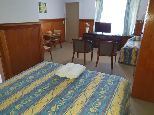 Robe Haven Motel - Dining and Onsite Facilities