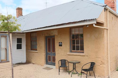 Robinson Cottage - Guest Reviews and Ratings
