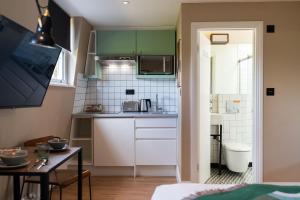 Room2 Hammersmith Townhouse - Accommodation Options