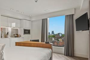 Roomzzz London Stratford - Guest Experiences