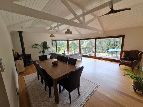 Rose Hill Estate - Amenities and Services