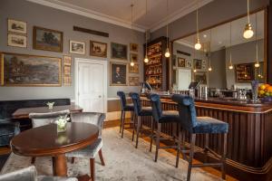 Roseate House London - Recap and Recommendation