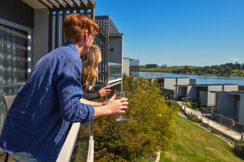 Rosevears Riverview Hotel - Guest Experiences