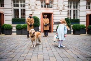 Rosewood London - Facilities and Services Offered