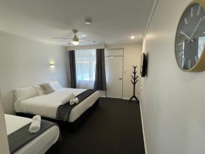 Royal Hotel Motel Scone - Dining and Refreshment Options