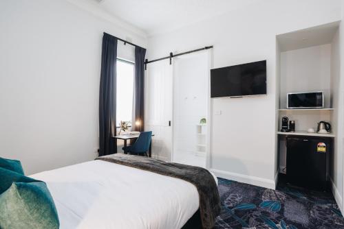 Royal Hotel Wyong - Dining and Cuisine