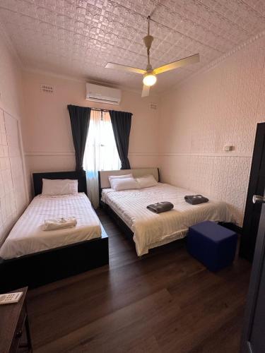 Royal Mail Hotel - On-Site Dining and Beverages