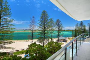 Rumba Beach Resort - Room Amenities and Features
