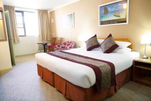 Ryde Inn - Dining Options