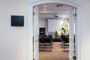 Rydges Camperdown - Amenities and Facilities