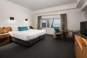 Rydges Darwin Central - Room Types and Features
