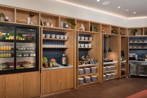 Rydges Geelong - Dining and Drinking Options