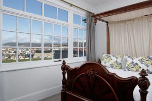 Rydges Hobart - Room Types and Amenities