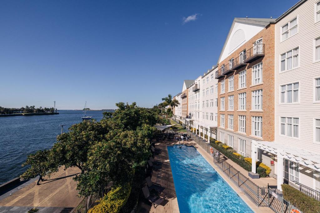 Rydges Newcastle Review