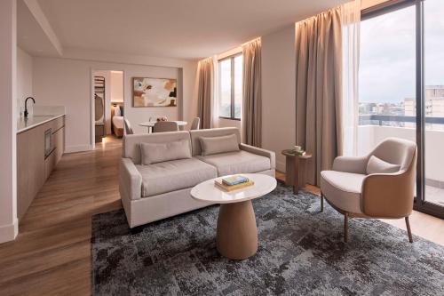Rydges North Sydney - Amenities and Facilities