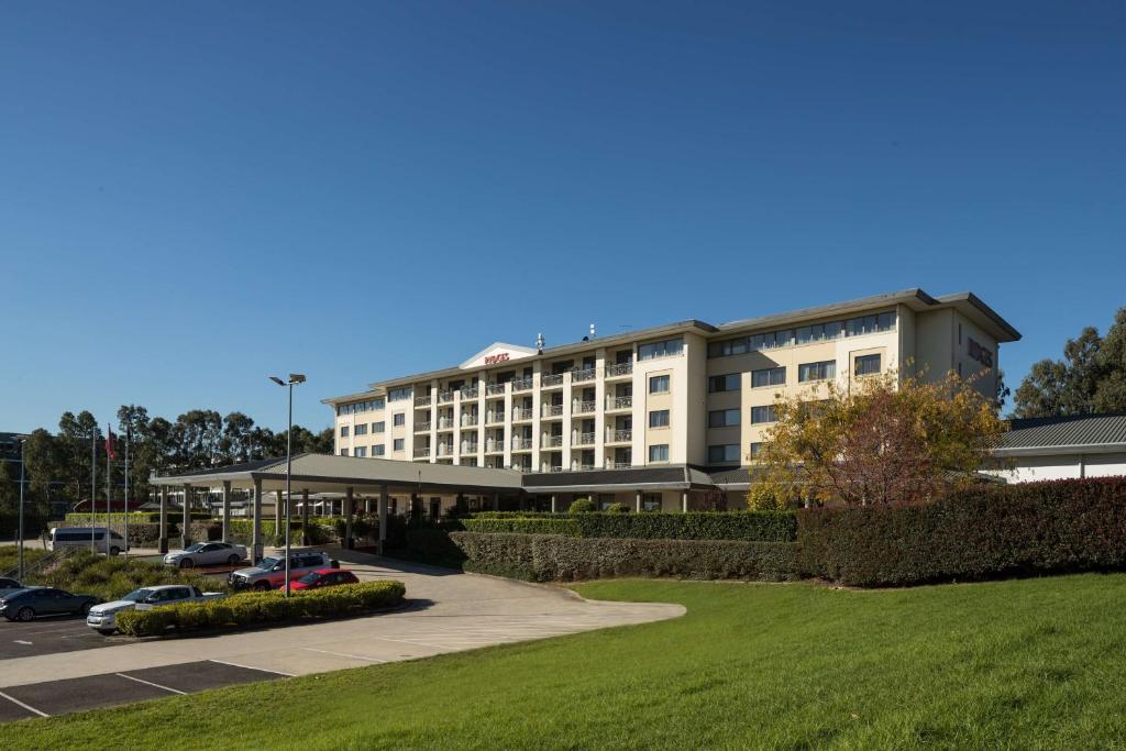 Rydges Norwest Sydney Review