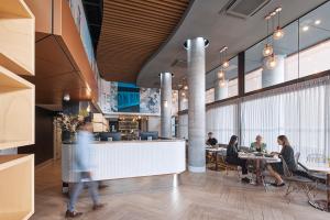 Rydges Perth Kings Square - Guest Ratings and Feedback