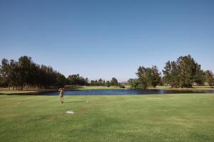 Rydges Resort Hunter Valley - On-site Dining Options