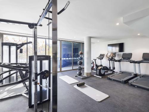 Rydges Ringwood - Dining at the Rydges Ringwood