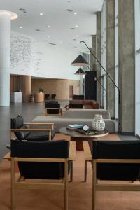 Rydges Sydney Airport Hotel - Hotel Amenities and Facilities