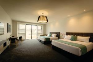 Rye Hotel by Nightcap Plus - Exceptional Guest Experiences