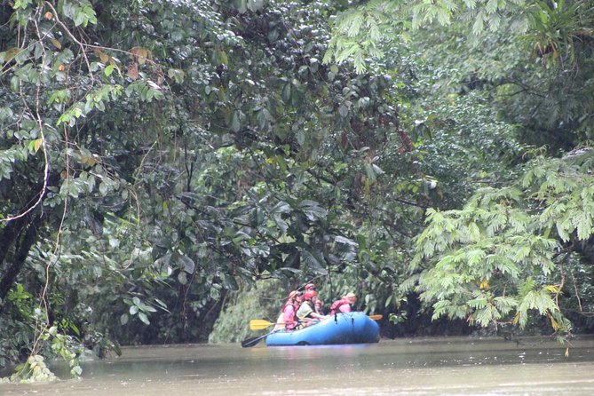 Safari Float Sarapiqui - Accessibility and Recommendations