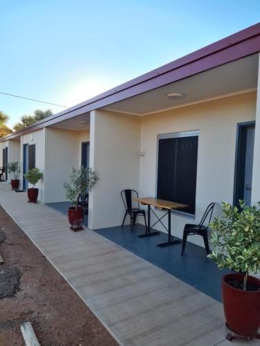 Safari Lodge Motel - Room Types