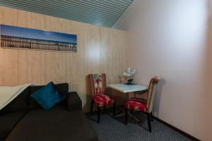 Sails Geraldton Accommodation - Amenities and Facilities