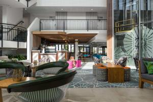 Sails Port Macquarie by Rydges - Dining at Boathouse Bar & Restaurant